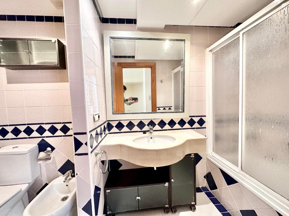 El Arenal Townhouse By The Beach With Swimming Pool - Eaw Homes Marbella Buitenkant foto